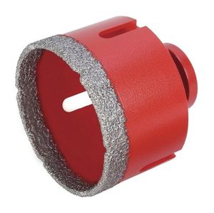 Rubi Drygres Diamantboor | 65 mm | droog | M14 - 04916