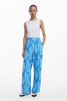 Tie-Dye jumpsuit gecombineerd - MATERIAL FINISHES - XL