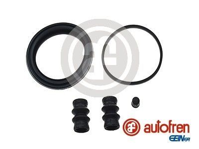 Reparatieset, remklauw D42116