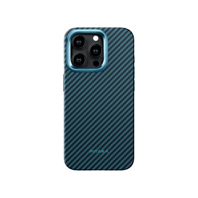 Pitaka MagEZ Case Pro 4 iPhone 15 Pro
