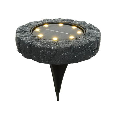 Markeerder Lumineo Grijs Polyresin Markeerder Lumineo Grijs Polyresin