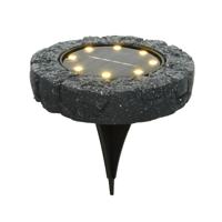Markeerder Lumineo Grijs Polyresin Markeerder Lumineo Grijs Polyresin