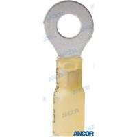 AM312403 - Krimpkous kabelaansluiting 3-5mm 6,4m AM312403 - Krimpkous kabelaansluiting 3-5mm 6,4m