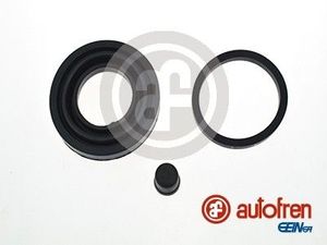 Reparatieset, remklauw D4797
