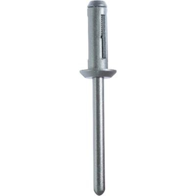 KS Tools 420.5304 Blindklinknagel-verbindingsclip voor GM,50 stuks