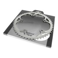 Campagnolo - kettingblad 52t. record chorus ultra torque 07-08 - thumbnail