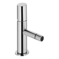 Bidetkraan Tres Study | Opbouw | Mengkraan | 1-knop | Rond | Chroom Bidetkraan Tres Study | Opbouw | Mengkraan | 1-knop | Rond | Chroom