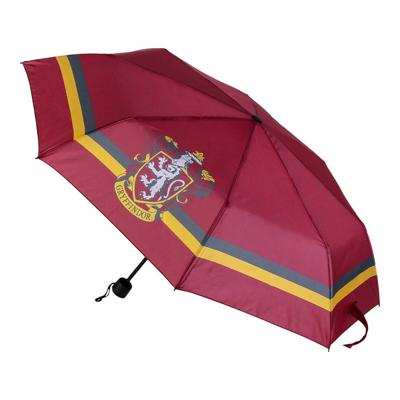 Opvouwbare Paraplu Harry Potter Gryffindor