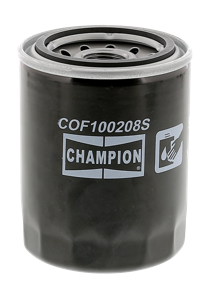 Oliefilter CHAMPION, u.a. für Rover, Mitsubishi, Mazda, Honda, Daihatsu, Isuzu, Asia Motors, Hyundai, Opel, KIA