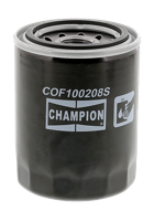 Oliefilter CHAMPION, u.a. für Rover, Mitsubishi, Mazda, Honda, Daihatsu, Isuzu, Asia Motors, Hyundai, Opel, KIA