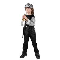 Boland Ridderhelm kind