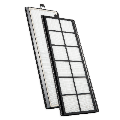 Paul Sole-Defroster SD 350/550 - Klasse G4