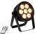 Eurolite LED 4C-7 Silent Slim Spot