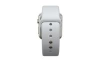 Renewd Watch Series 4 Zilver/Wit 40mm - thumbnail