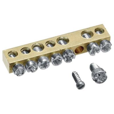 Hager K142D Klem Schroeven 1 stuk(s)