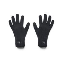 Under Armour Halftime Handschoenen Zwart Zilver