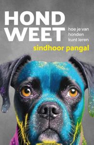 Hond weet (Paperback)
