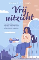 Vrij uitzicht - Anna E. Collins - ebook