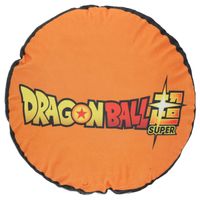 Dragon Ball Z Kussen Gevormd Velour - thumbnail