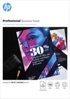 HP Professional Business Paper, glanzend, 180 g/m2, A3 (297 x 420 mm), 150 vellen