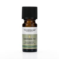 Tisserand Siberian fir wild crafted 9 Milliliter