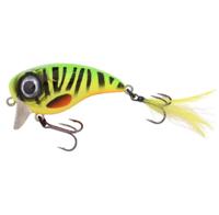 SPRO Spro Fat Iris Hardlure Firetiger 5cm 10gr