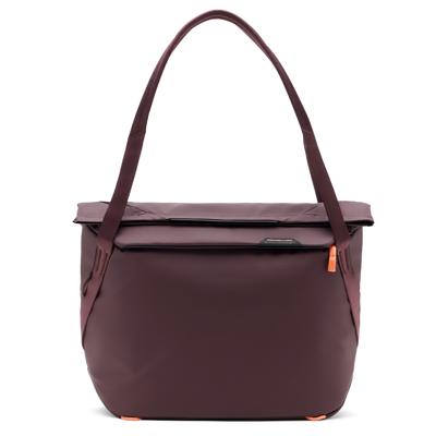 Peak Design Everyday Tote Bag - Eclipse - 15L