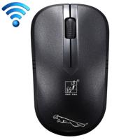 ZGB 101B 2.4GHz 1600 DPI professionele commerciële draadloze optische muis dempen Silent Klik Mini geruisloze muizen voor Laptop PC draadloze afsta