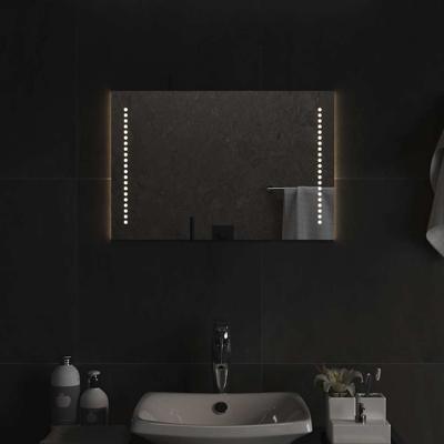 Badkamerspiegel LED 60x40 cm
