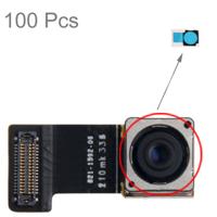 100 stuks spons schuim Pad voor iPhone 5S terug Camera