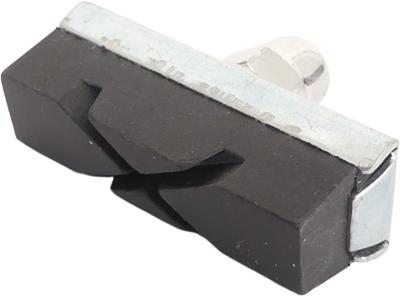 Edge remblokset velgrem 40mm model weinmann