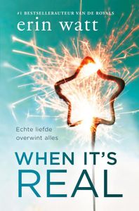 When it's real - Erin Watt - ebook