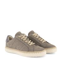 Travelin' Women - Sneaker low - Grijs - Maat 39