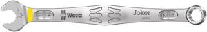 Wera 6003 Joker Ringsteeksleutel, inch, 1/4" x 105 mm - 05020220001