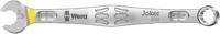 Wera 6003 Joker Ringsteeksleutel, inch, 1/4" x 105 mm - 05020220001 Wera 6003 Joker Ringsteeksleutel, inch, 1/4" x 105 mm - 05020220001