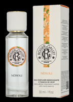 Roger & Gallet Neroli Wellbeing Fragrant Water Eau de Toilette 30 ml Dames