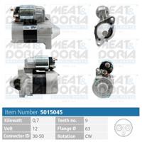 Meat Doria Starter 5015045