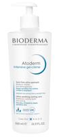 Bioderma Atoderm Intensive Gel-Crème Ultra-Apaisant 500ml