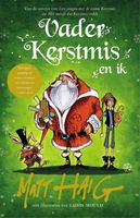 Vader Kerstmis en ik - Matt Haig - ebook