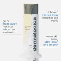 Gezichtsreinigingsgel Dermalogica