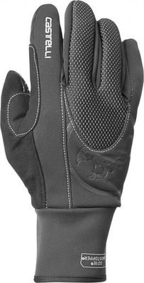 Castelli Estremo glove heren zwart XL