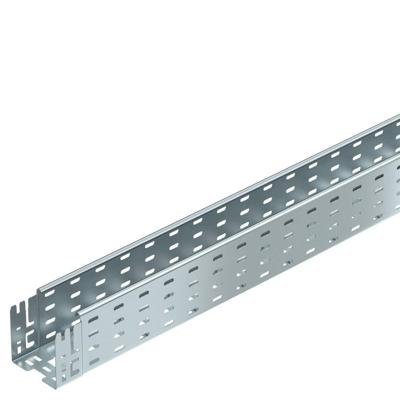 OBO Bettermann 6059156 Kabelgoot (l x b x h) 3 m x 100.00 mm x 110.00 mm 3 m