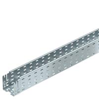 OBO Bettermann 6059156 Kabelgoot (l x b x h) 3 m x 100.00 mm x 110.00 mm 3 m