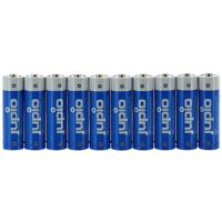 Jupio Alkaline AA Batterijen 10 stuks