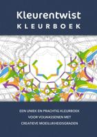 Kleurentwist Kleurboek (Paperback)