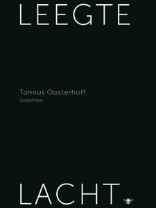 Leegte lacht (Paperback)
