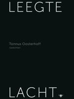 Leegte lacht (Paperback) Leegte lacht (Paperback)