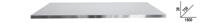 Beta C58Plt-X 1,6 Werkblad | Inox - 058000646