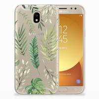 Samsung Galaxy J5 2017 | TPU Case | Leaves Samsung Galaxy J5 2017 | TPU Case | Leaves