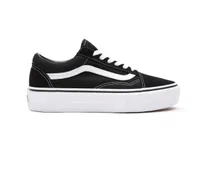 Vans Old Skool Platform 2.0 sneakers dames - thumbnail